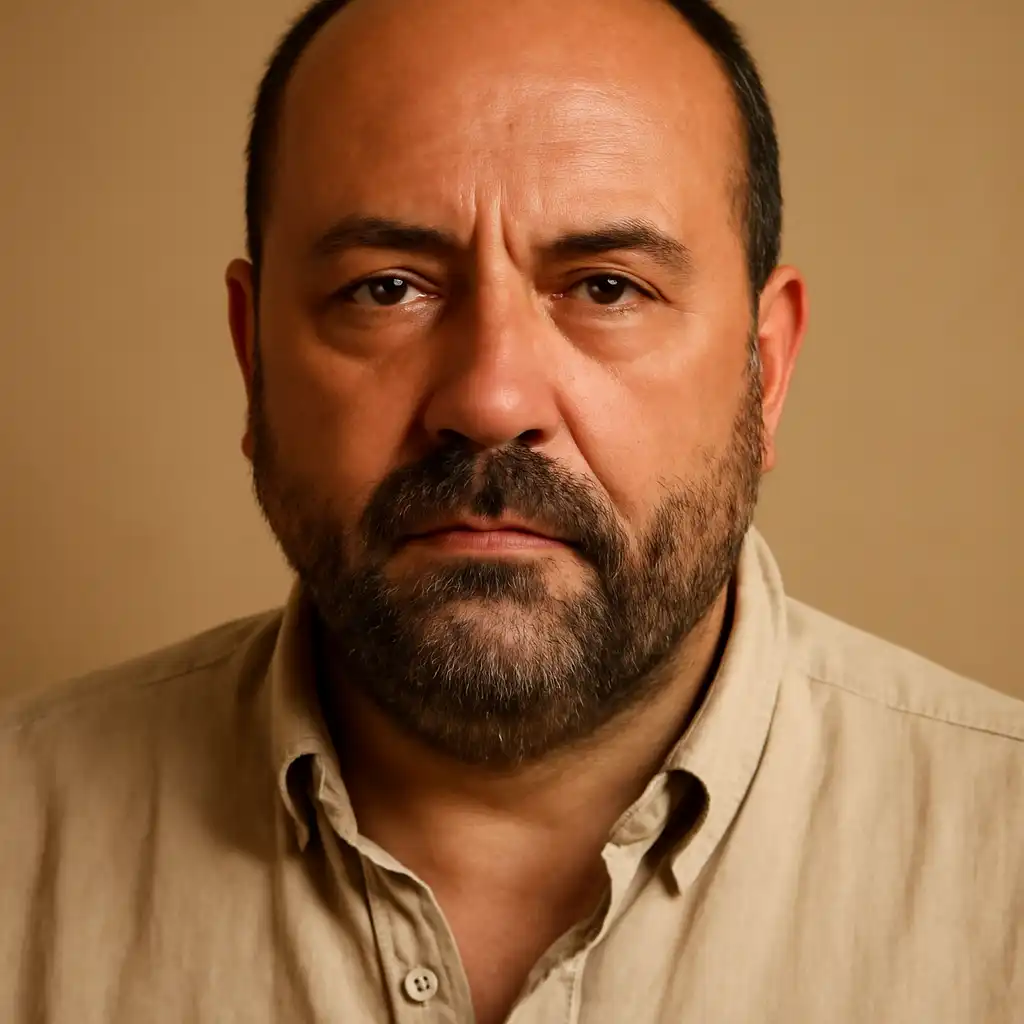 Roberto Gianetti